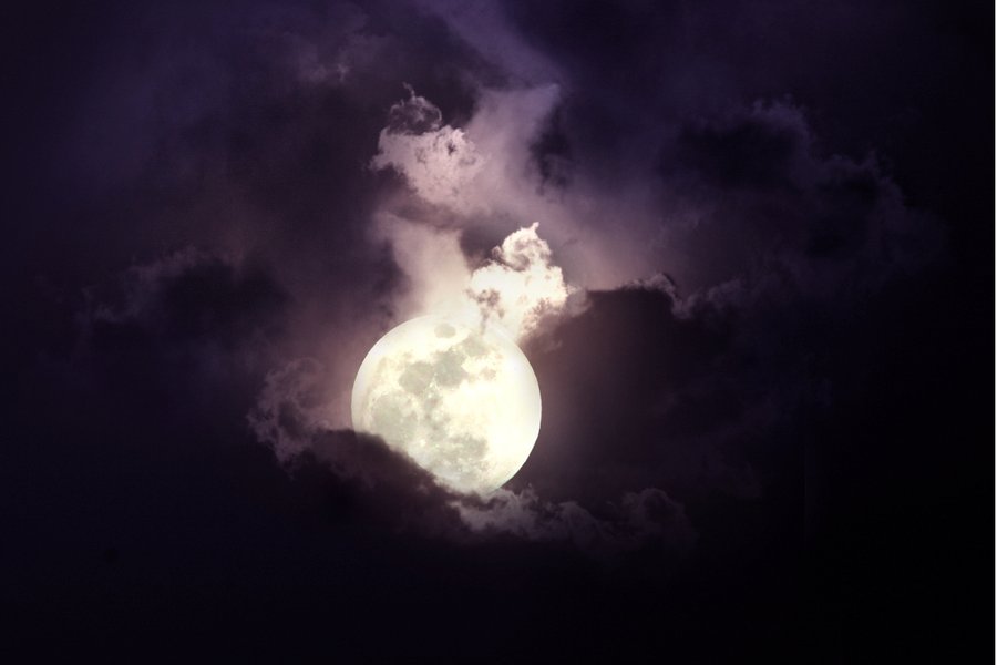 趋势交易必看--必须有以下的心理准备(图1)