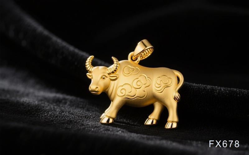 美联储降息预期与地缘局势升温推动金价继续走高(图1) 美联储降息预期与地缘局势升温推动金价继续走高(图1)