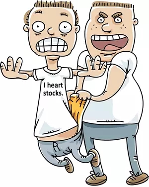 外汇交易入门：外汇交易的优势（第2课）(图2)