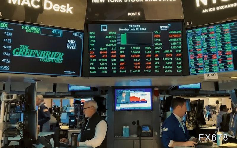 美国政府关门倒计时：特朗普“最后一搏”能否化解危机？(图1)