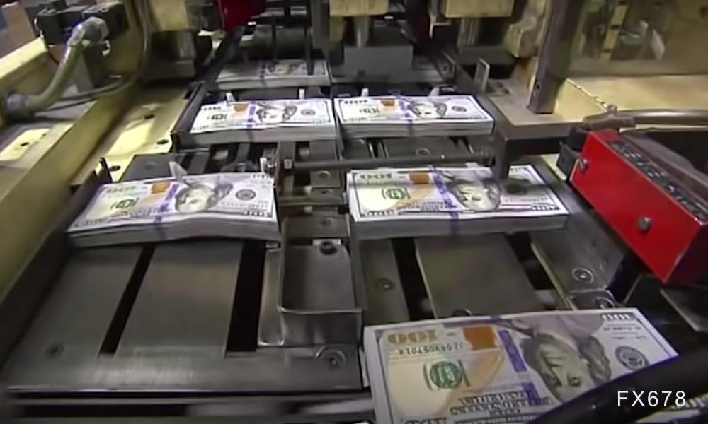 0.8066能守多久？美元兑瑞郎的回测与再上攻