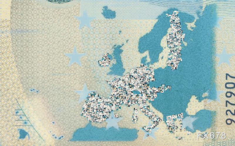 英国经济数据前谨慎观望，欧元兑英镑交投平稳，BoE降息预期与欧元区稳健政策形成支撑