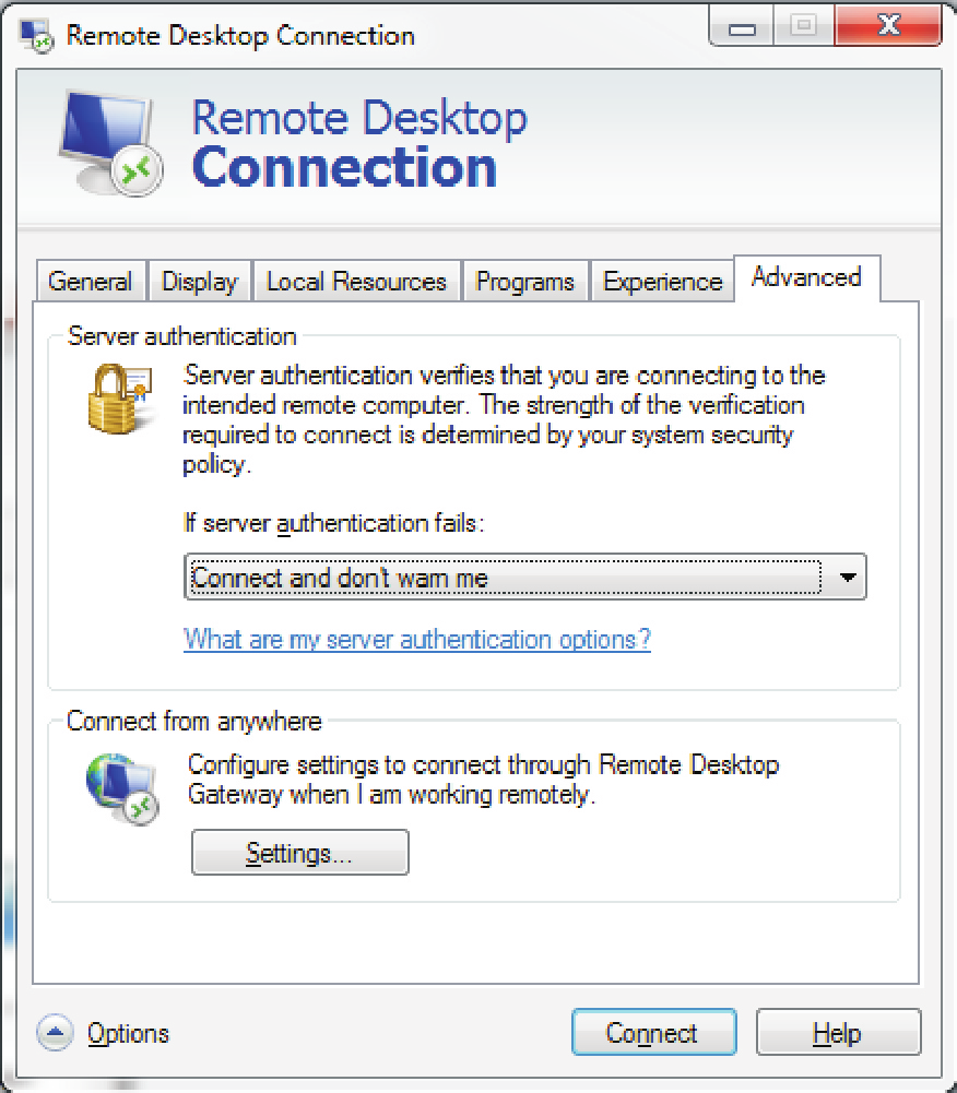 最详尽的Windows版外汇VPS挂EA使用指南(图2) 最详尽的Windows版外汇VPS挂EA使用指南(图2)