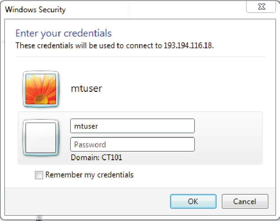 最详尽的Windows版外汇VPS挂EA使用指南(图5) 最详尽的Windows版外汇VPS挂EA使用指南(图5)