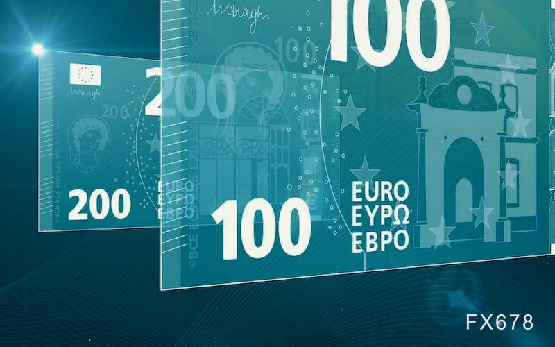 欧元兑美元震荡整理 关注1.1470关键支撑