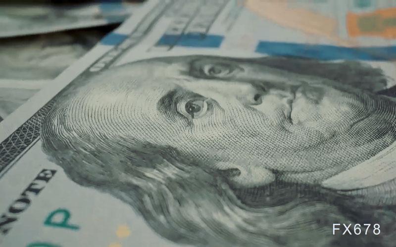 影响美元走势的四大核心因素分析(图1)