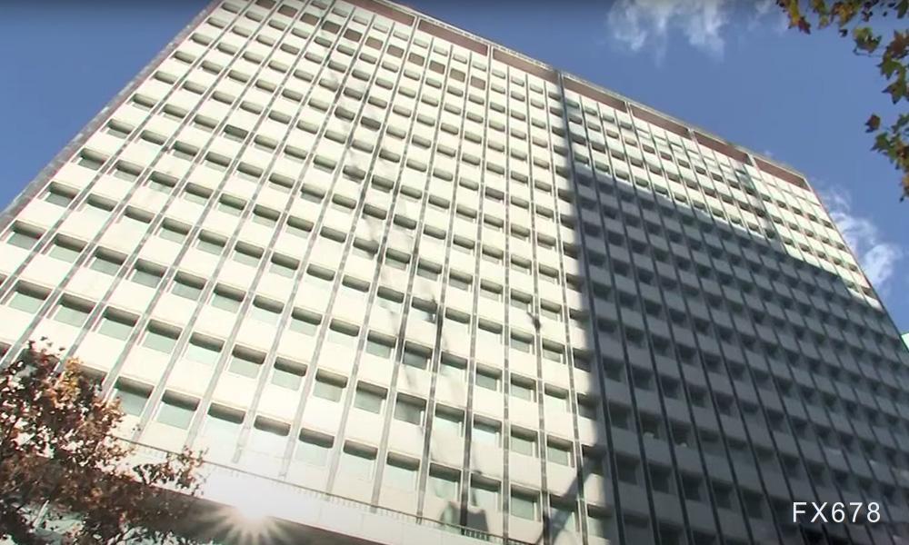 全球央行密集议息，澳洲率先加息应对通胀压力