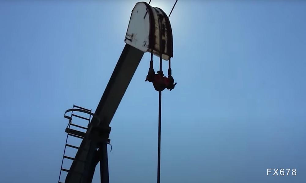 地区局势进展与全球能源市场波动分析(图1)