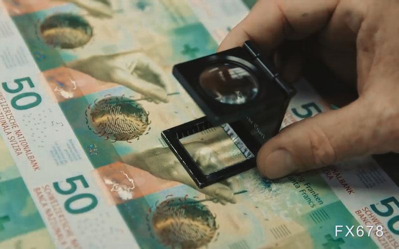 美联储暂缓降息信号，美元为何未能走强(图1)