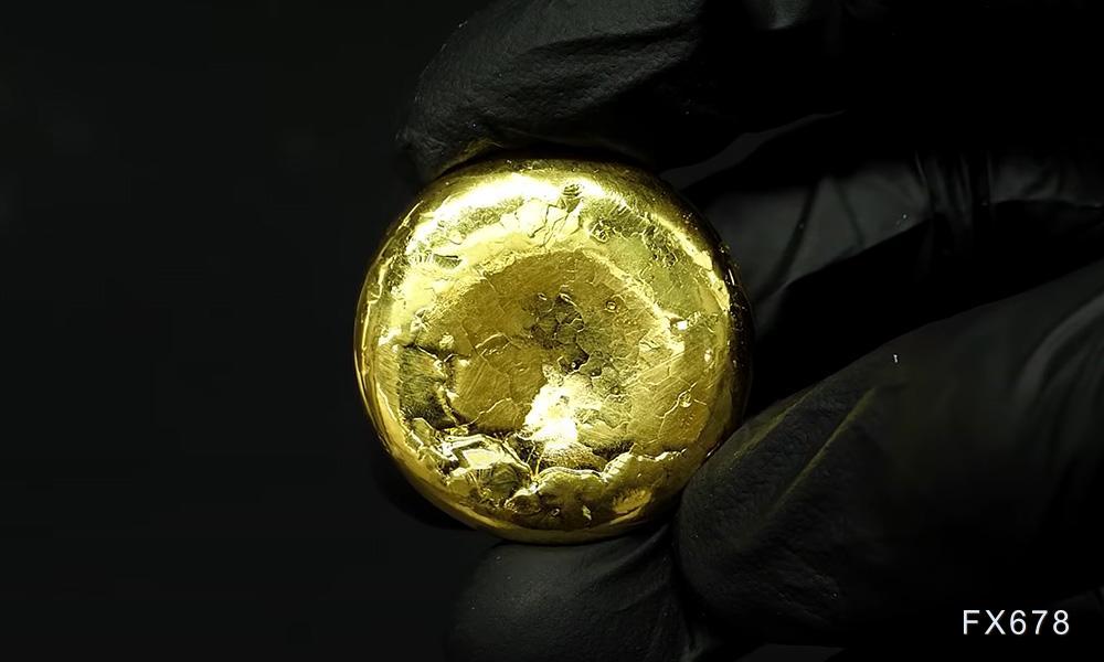 金价两月跌近20% 机构：回调或是机会