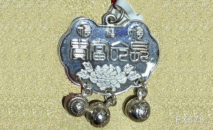 银价反复冲击100日线，筑底过程继续震荡(图1)