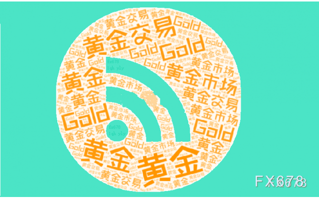 贵金属震荡运行 消息面多空交织(图1) 贵金属震荡运行 消息面多空交织(图1)