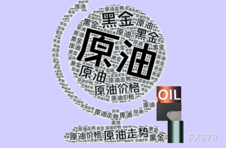 原油交易提醒：油价维持在箱体下沿小幅盘整，等待方向选择