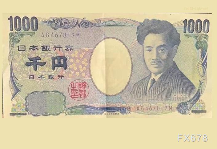 159关口生死拉锯！日元不是在横盘，而是在为下一场超级风暴定价